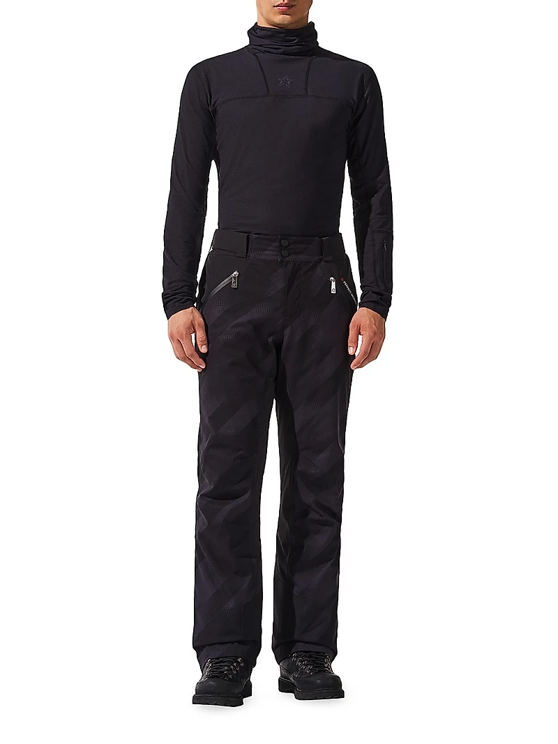 Chamonix Ski Pants