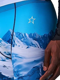 Perfect Mountain Tech Leggings