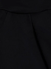 Sweetheart Wide-Leg Jumpsuit