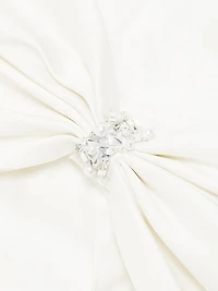 Kelsi One-Shoulder Minidress