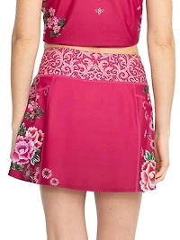 Bee Active Miniskirt