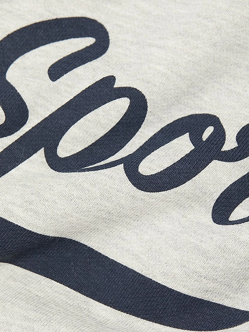 Go Sports Cotton Sweatshirt