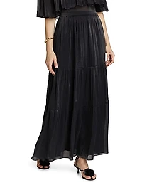 Marella Maxi Skirt