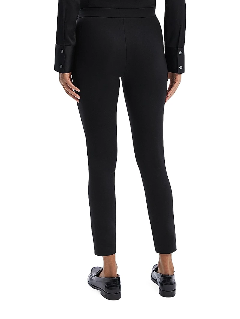 Adbelle Ponte Leggings