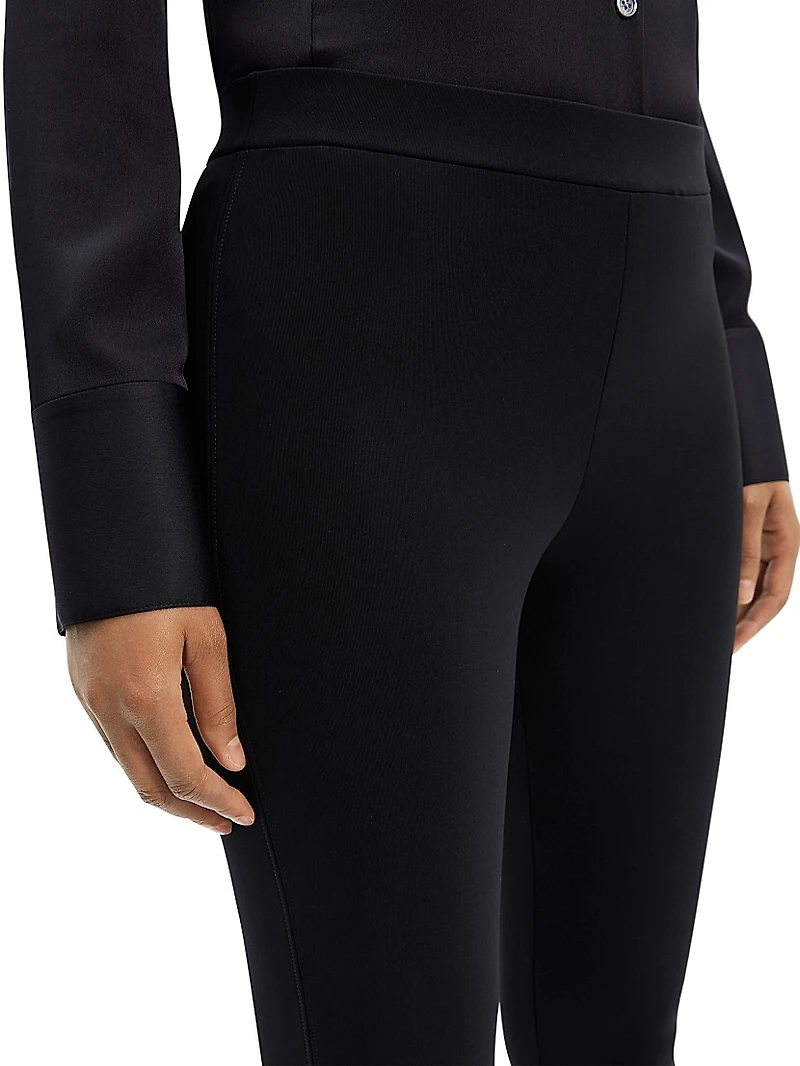 Adbelle Ponte Leggings