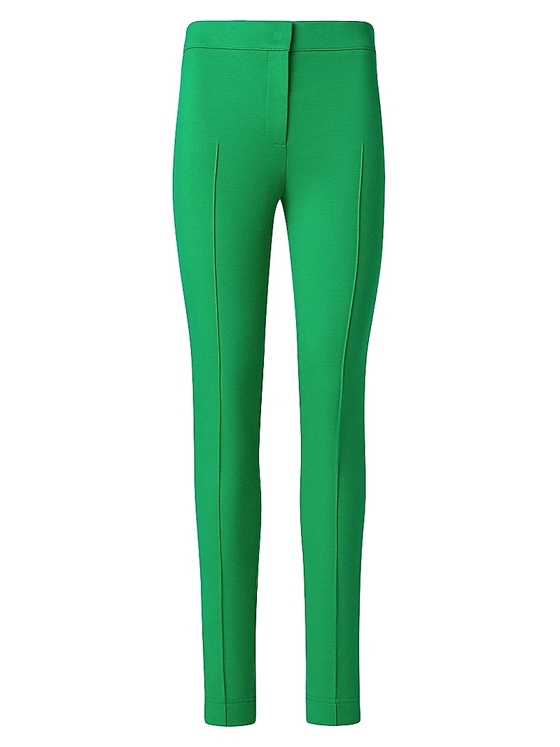 Mara Stretch Jersey Pants