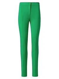 Mara Stretch Jersey Pants