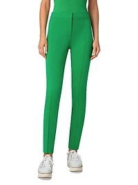Mara Stretch Jersey Pants