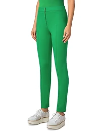 Mara Stretch Jersey Pants