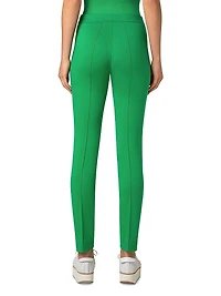Mara Stretch Jersey Pants