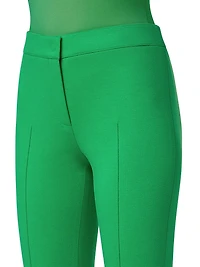Mara Stretch Jersey Pants
