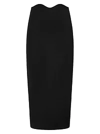 Petunia Maxi Skirt