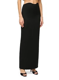 Petunia Maxi Skirt