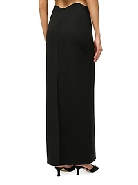 Petunia Maxi Skirt