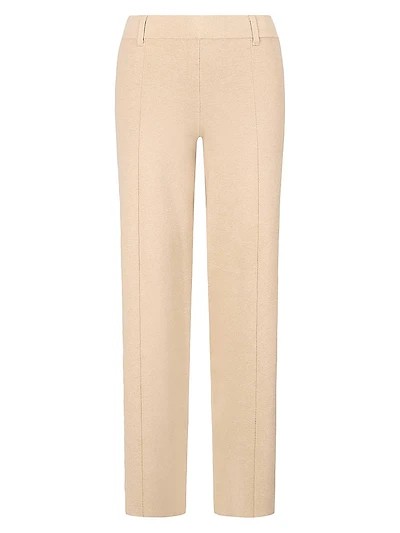 Jet Set Knit Pants