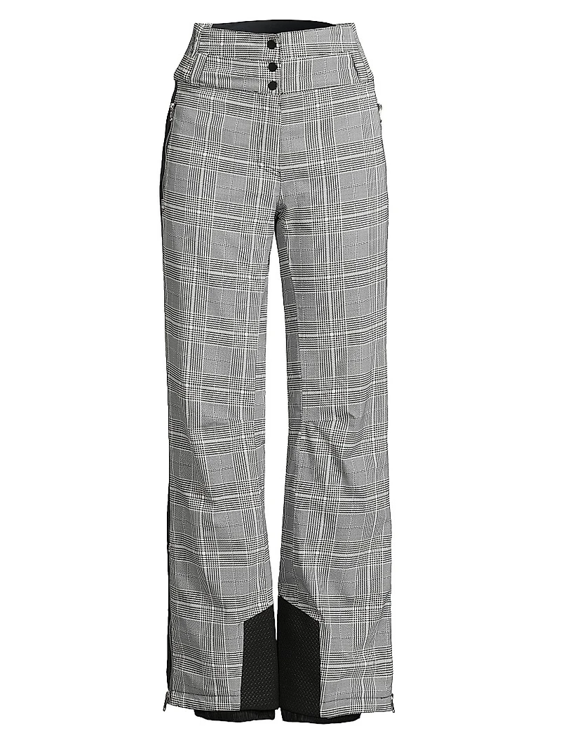 Legacy Prince of Wales Check Pants
