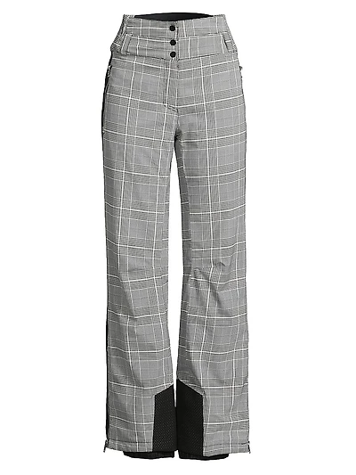 Legacy Prince of Wales Check Pants
