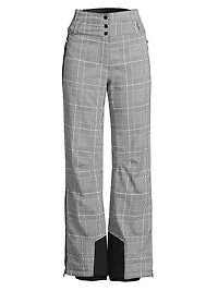 Legacy Prince of Wales Check Pants