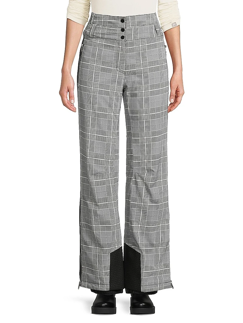 Legacy Prince of Wales Check Pants