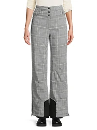 Legacy Prince of Wales Check Pants