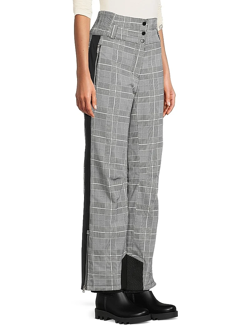 Legacy Prince of Wales Check Pants