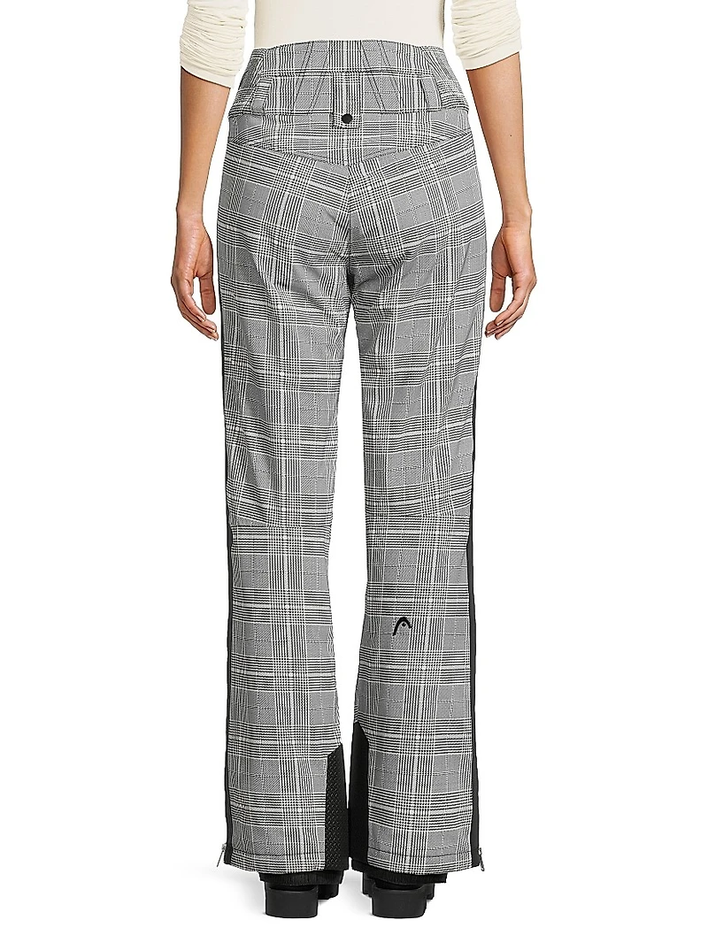 Legacy Prince of Wales Check Pants