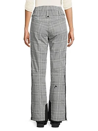 Legacy Prince of Wales Check Pants