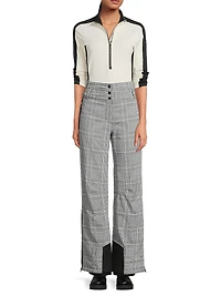 Bella Knit Zip Sweater