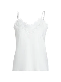 Mazzy Lace Tank