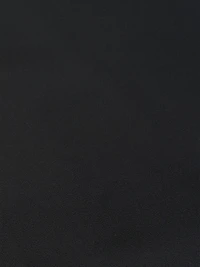 Katerina Crepe Split-Sleeve Gown