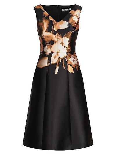 Rayna Cocktail Dress