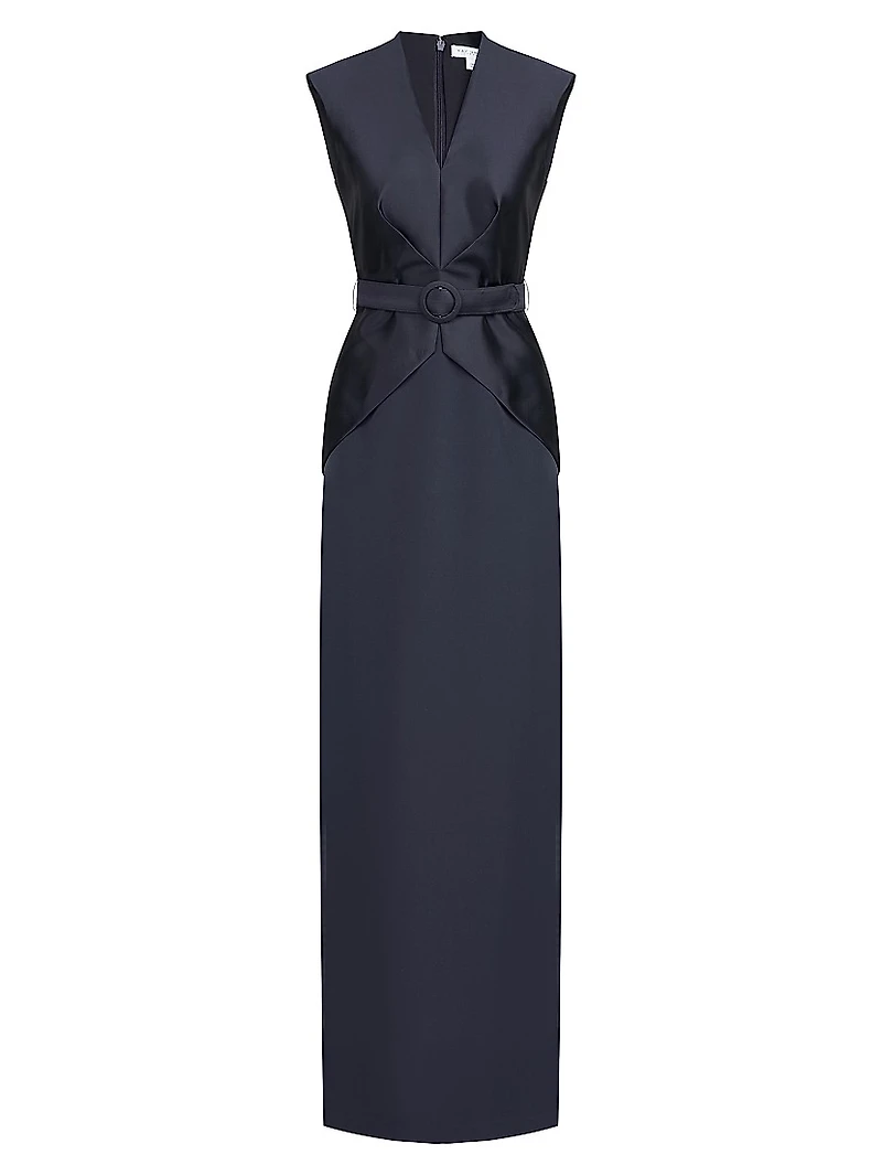 Bronwyn Column Gown