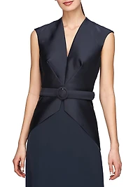 Bronwyn Column Gown