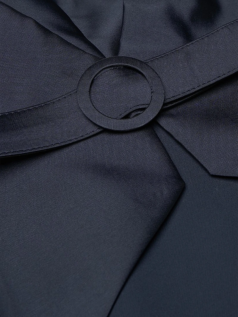 Bronwyn Column Gown