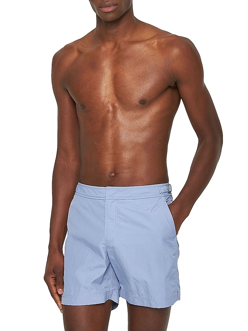 Bulldog Tailored Swim Shorts