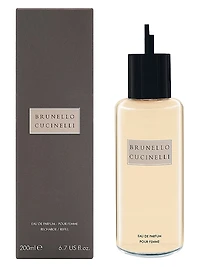 Brunello Cucinelli Pour Femme Eau de Parfum
