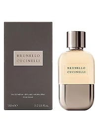 Brunello Cucinelli Pour Femme Eau de Parfum