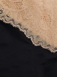 Enchant Lace Nightgown