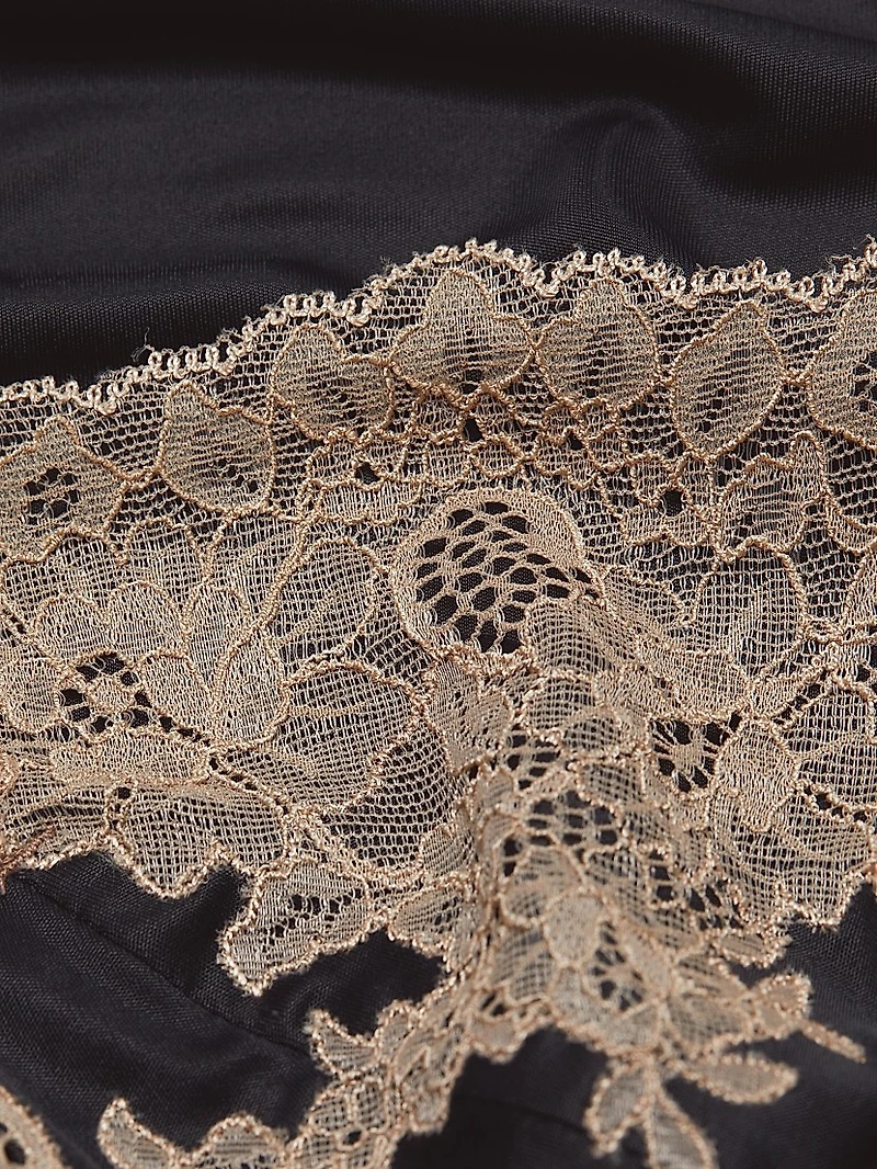 Enchant Lace Camisole Short Set