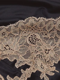 Enchant Lace Camisole Short Set