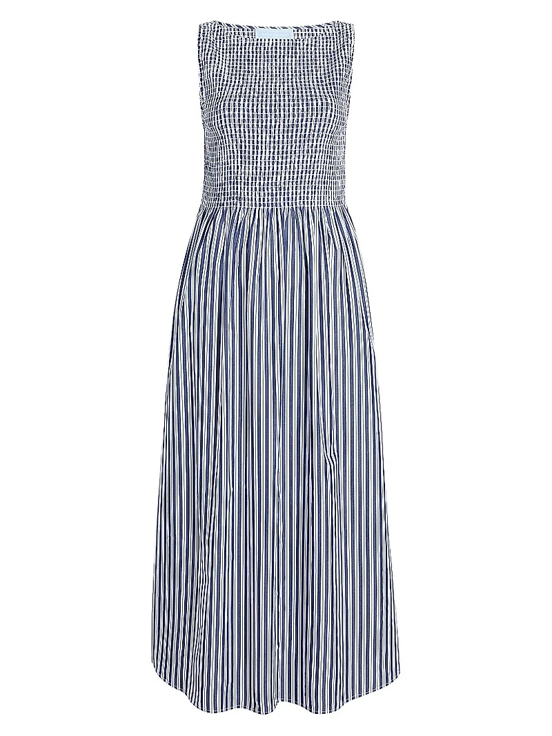 The Cosima Nap Dress