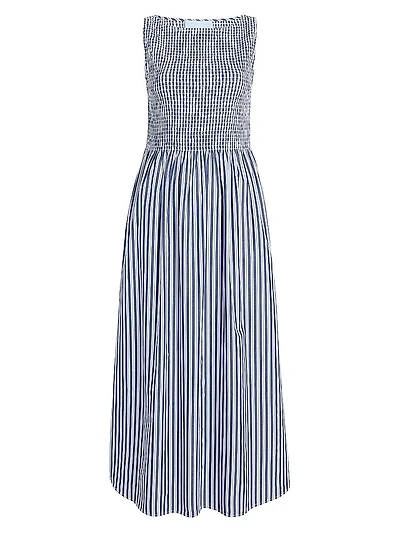 The Cosima Nap Dress