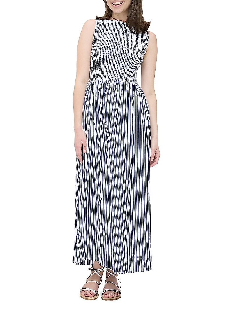 The Cosima Nap Dress