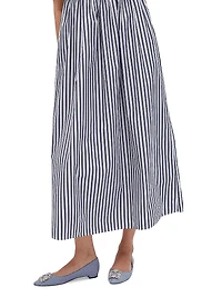 The Cosima Nap Dress