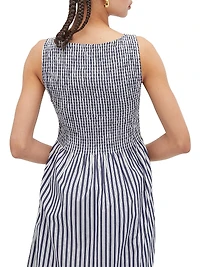 The Cosima Nap Dress