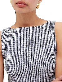 The Cosima Nap Dress