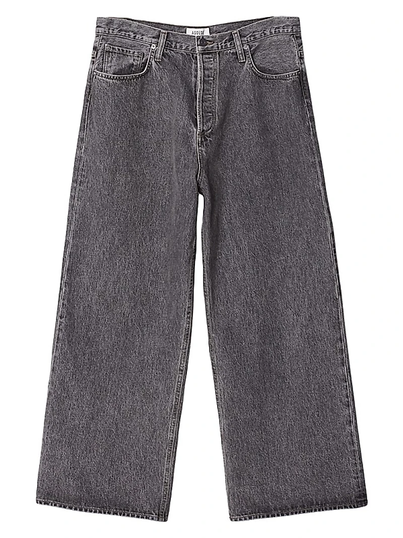 Ashcroft Baggy Jeans