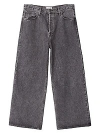 Ashcroft Baggy Jeans