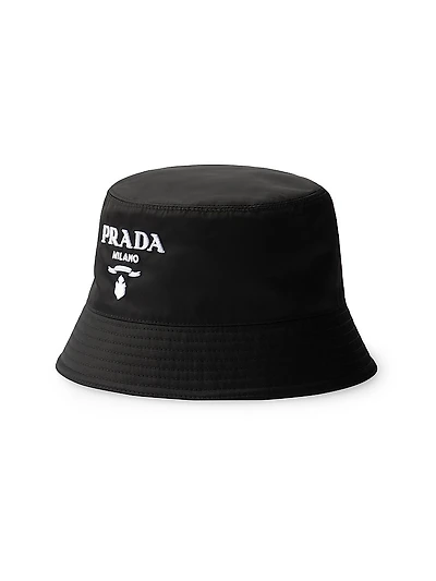 Re-Nylon Bucket Hat