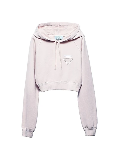 Hooded Sweatshirt
